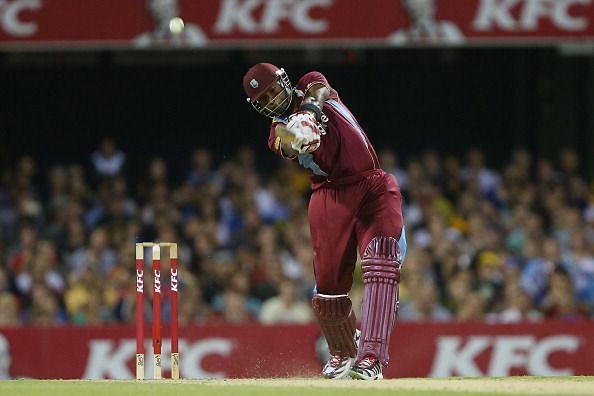 Australia v West Indies - Twenty20